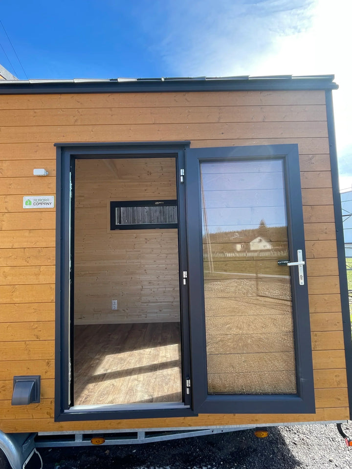 DOMYHOUSE T0