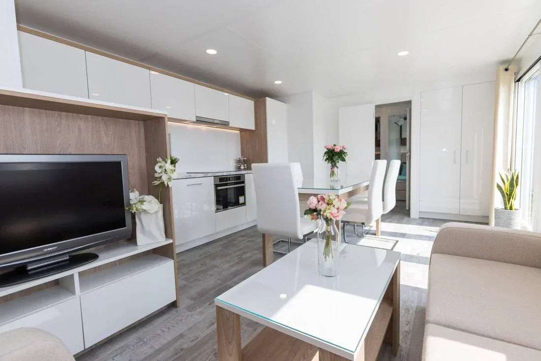 CASA MOBILE T2 BAKE