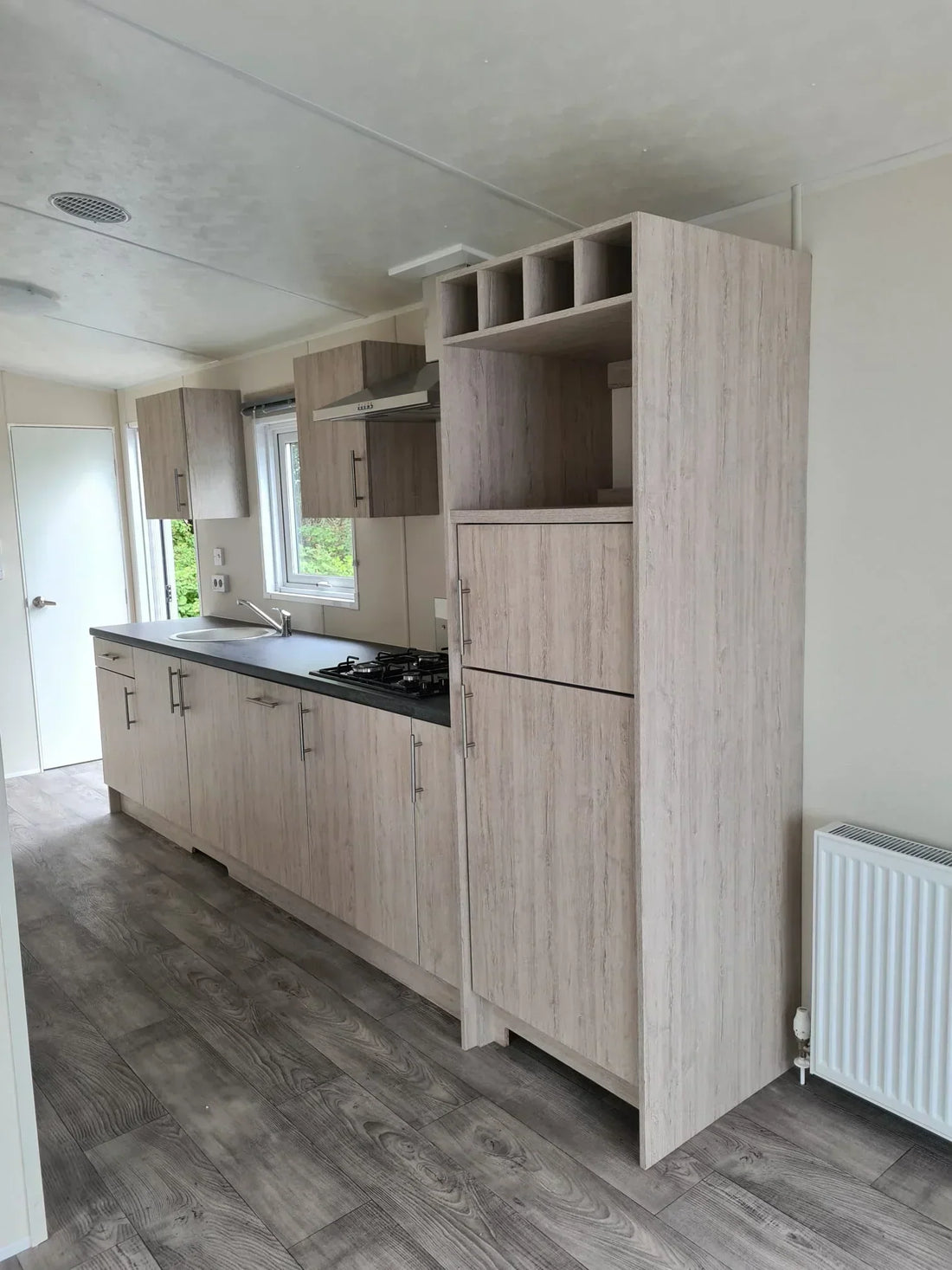 CASA MOBILE T2 AGLA