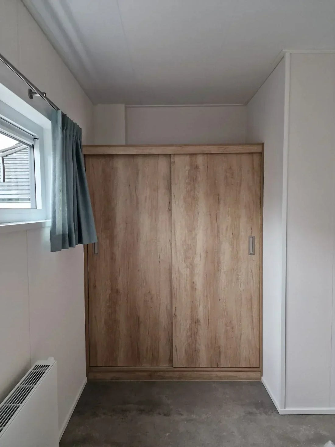 CASA MOBILE ÍRIS