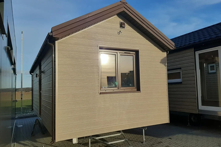 CASA MOBILE T1 REMA 35 m²