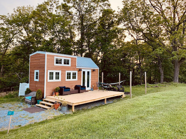 CASA MOBILE T1 DA SOGNO