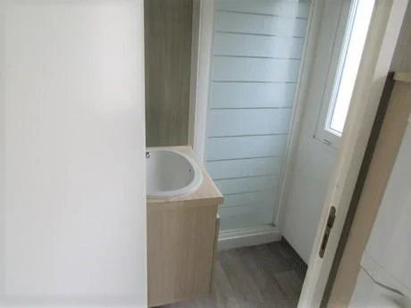 BELLA CASA MOBILE 7,80 m x 4 m 31 m2
