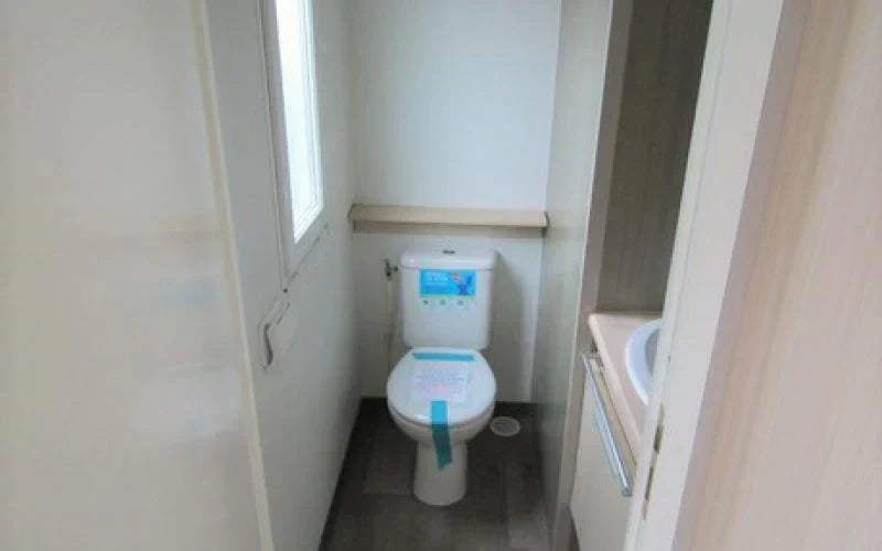 BELLA CASA MOBILE 7,80 m x 4 m 31 m2