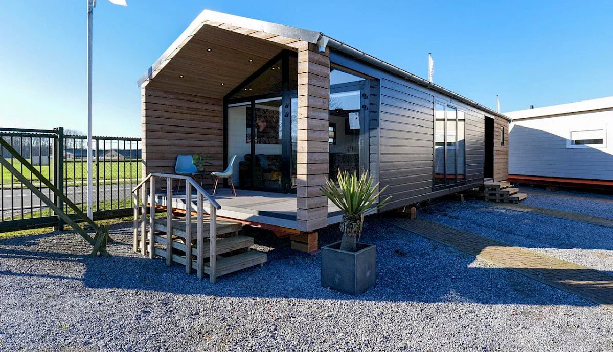 CASA MOBILE DI DALLAS