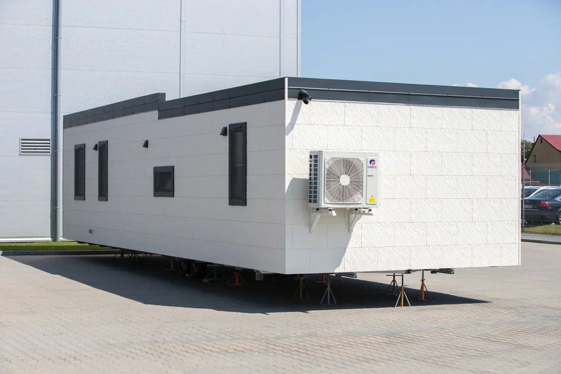 CASA MOBILE T2 BAKE