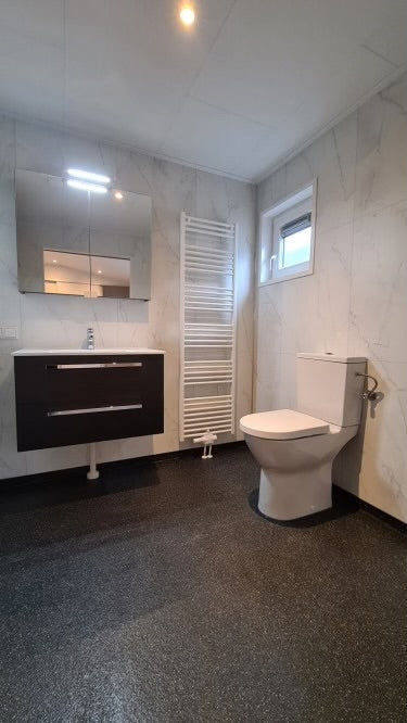 CASA MOBILE T3 MEVOO