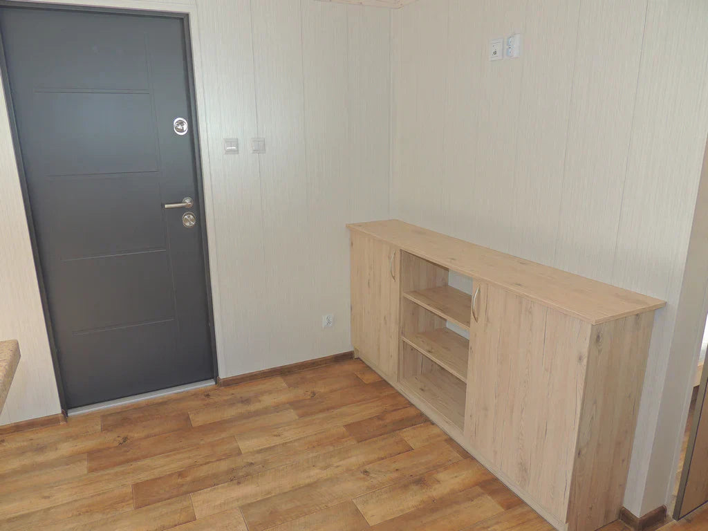 CASA MOBILE T2 MILIX ARREDATA