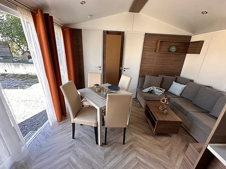 CASA MOBILE RESIDENZIALE IRM HAMPTON
