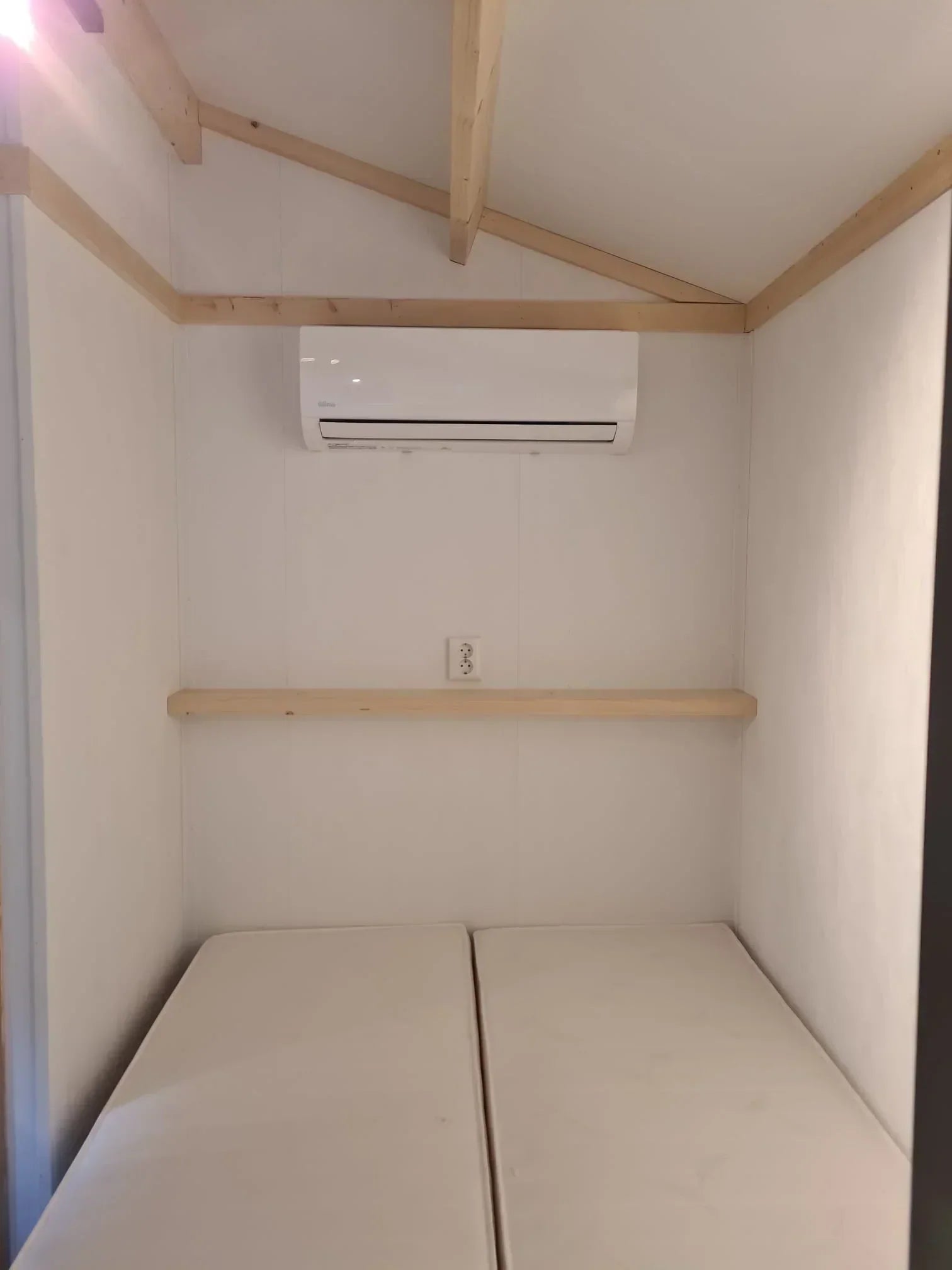 PICCOLA CASA MOBILE T0 15M2