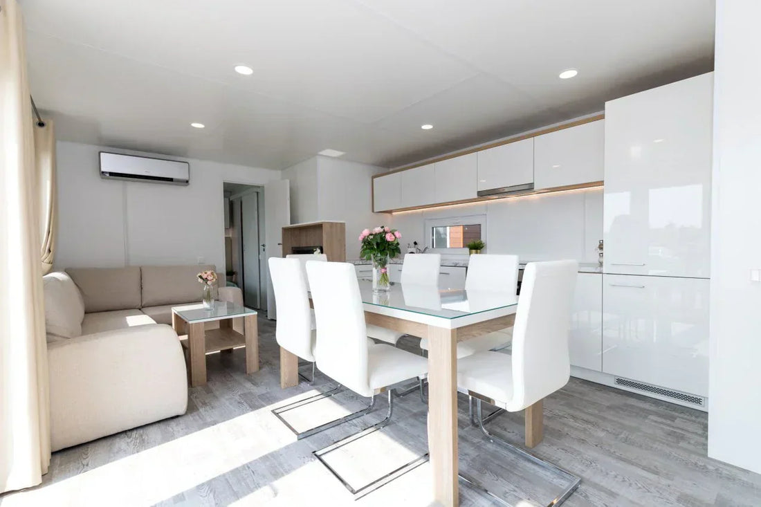 CASA MOBILE T2 BAKE