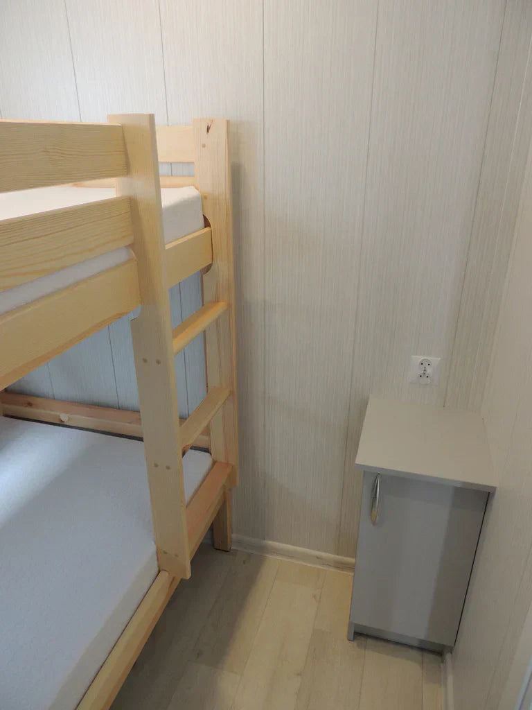 CASA MOBILE T2 BOGAINBO