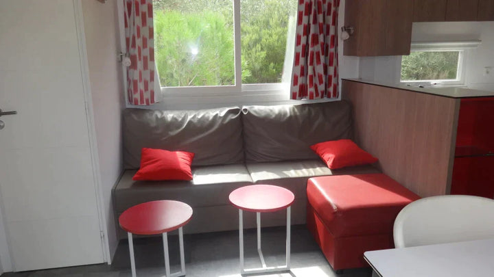 CASA MOBILE T2 AGBO