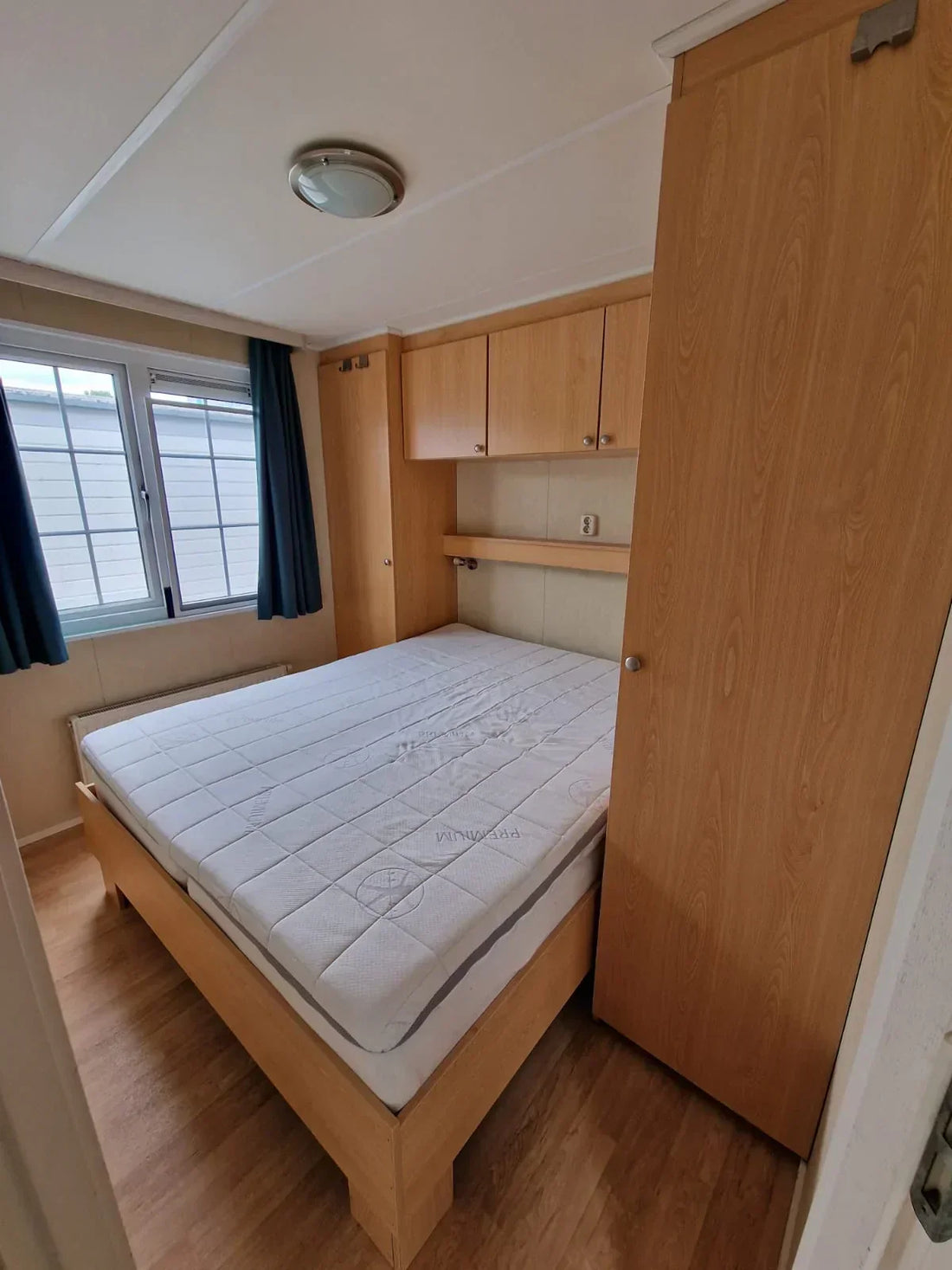 CASA MOBILE T3 TULA NON ARREDATA