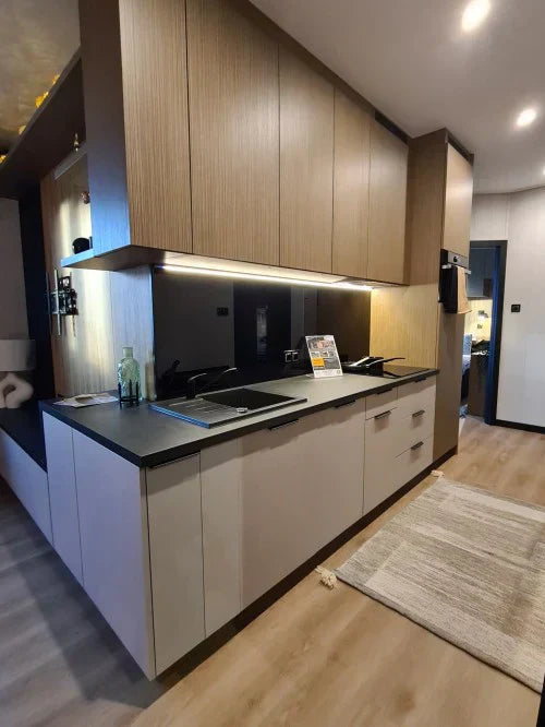 CASA MOBILE DI LUSSO T2