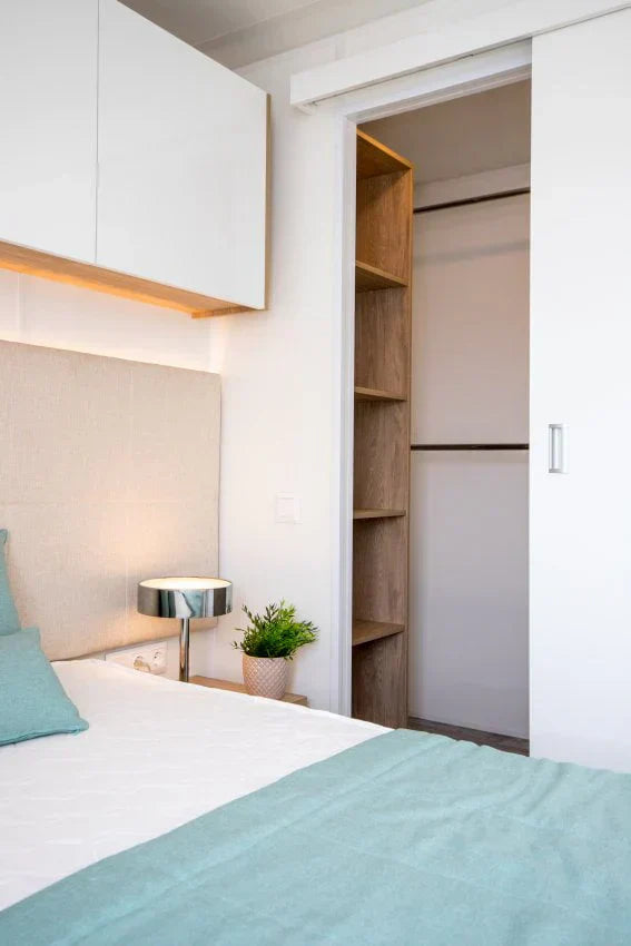 CASA MOBILE T2 BAKE