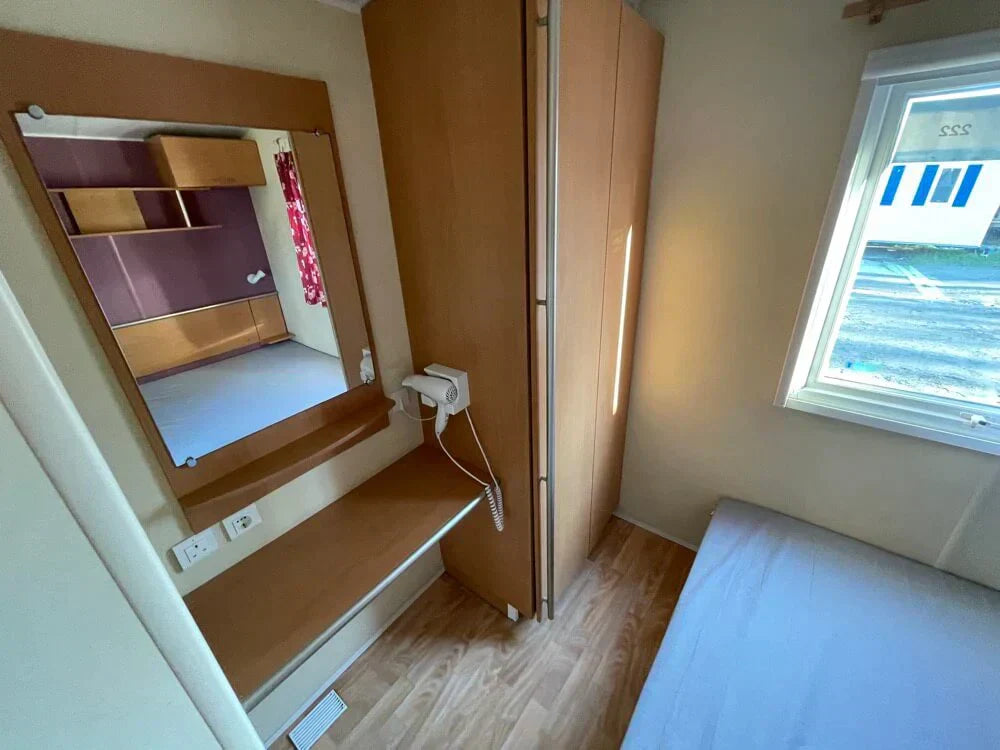 CASA MOBILE BRIDELA