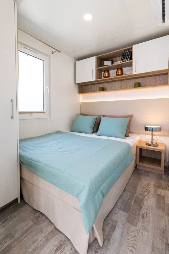 CASA MOBILE T2 BAKE