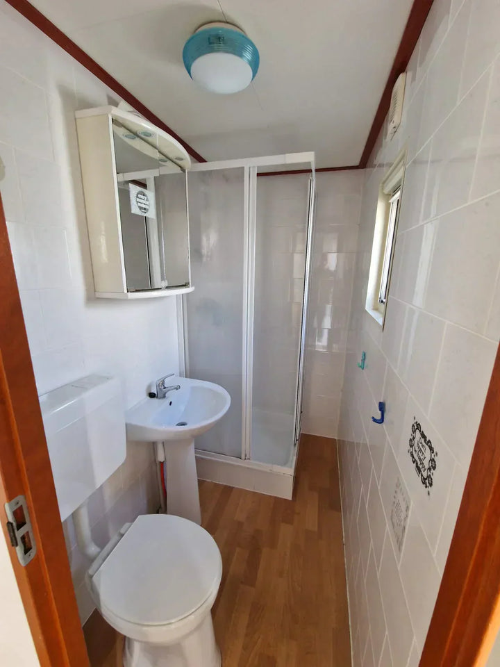CASA MOBILE T2 OLANDESE