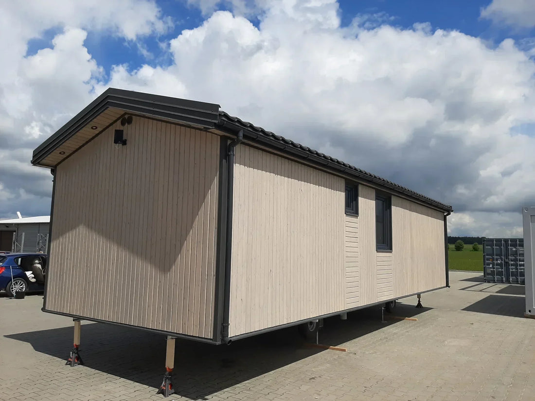 Casa container