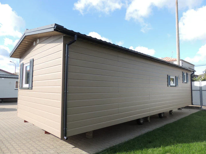 CASA MOBILE T2 MILIX ARREDATA