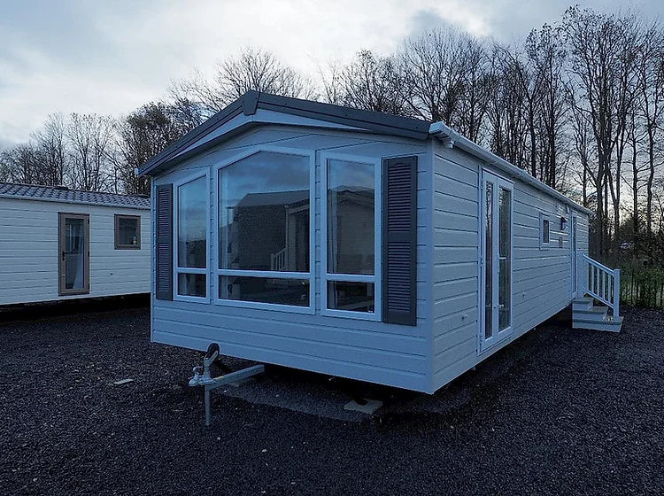 CASA BERGLINE LOGGIA 1100/2