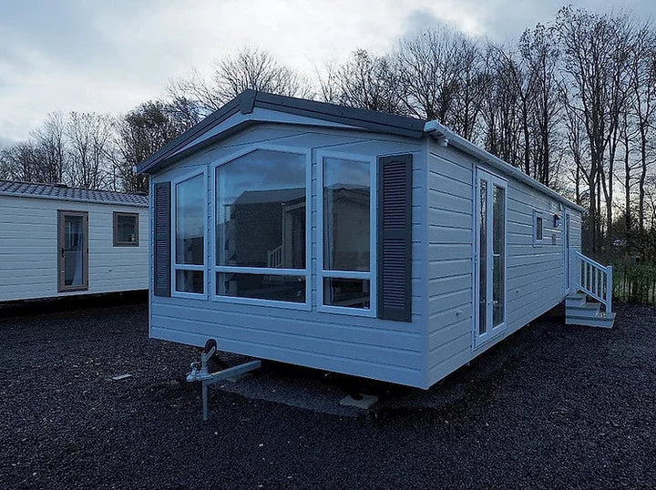 CASA BERGLINE LOGGIA 1100/2