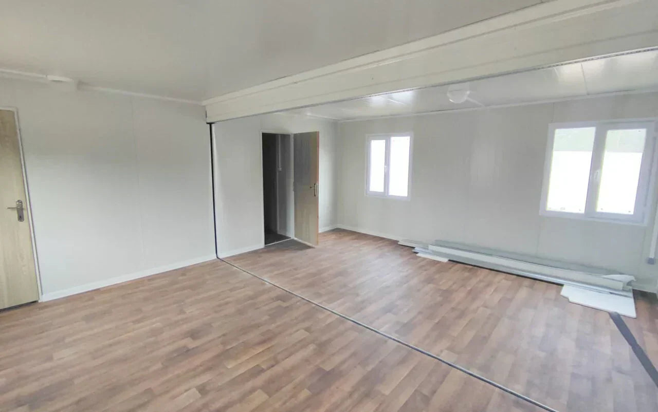 CASA CONTAINER ABITABILE T1