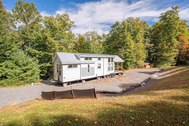 CASA MOBILE T1 BIRNI