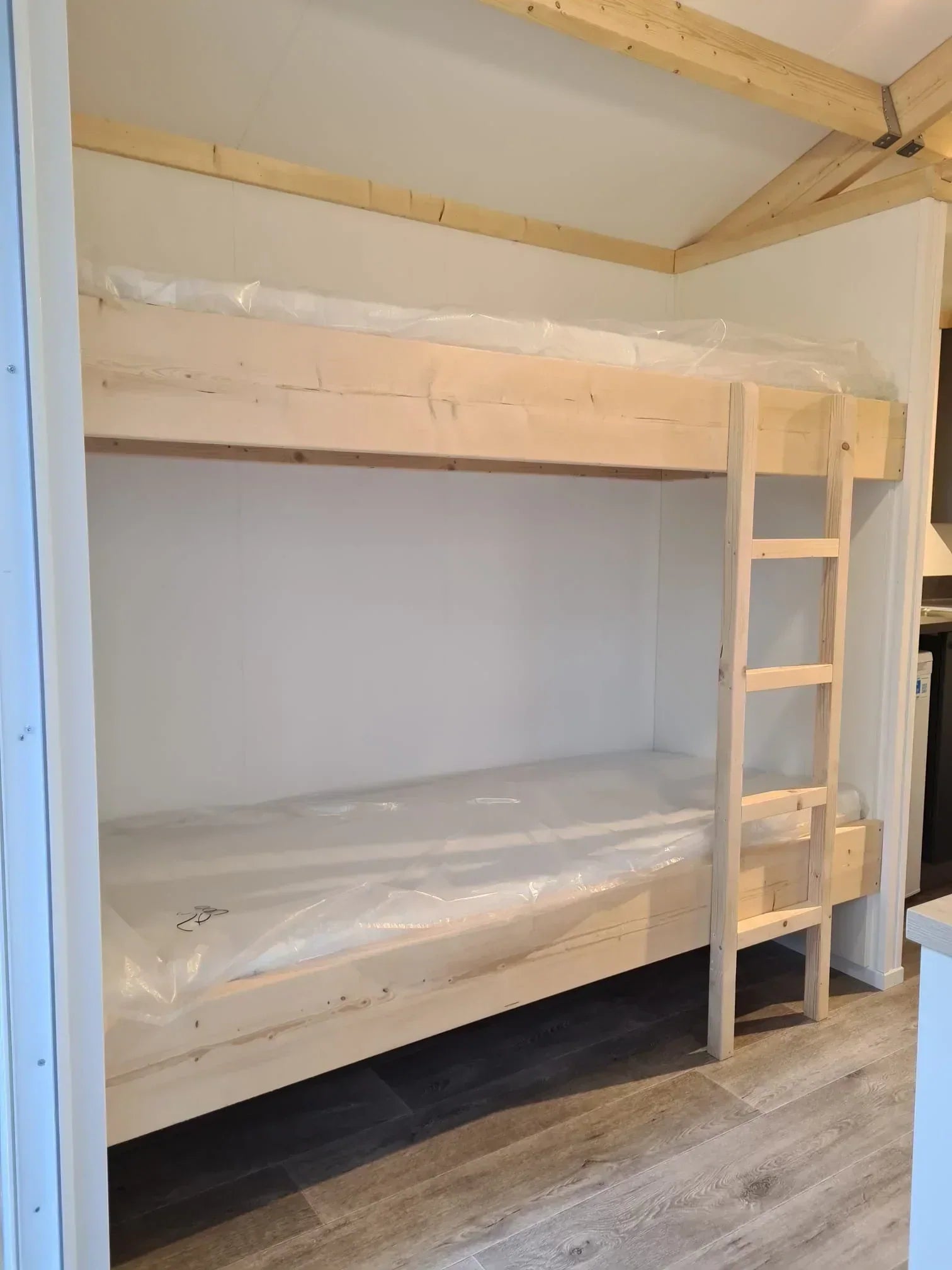 PICCOLA CASA MOBILE T0 15M2