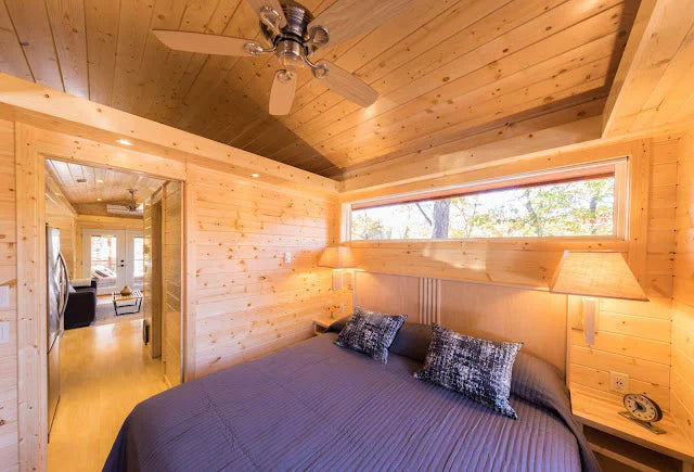 CASA MOBILE T2 BARCA