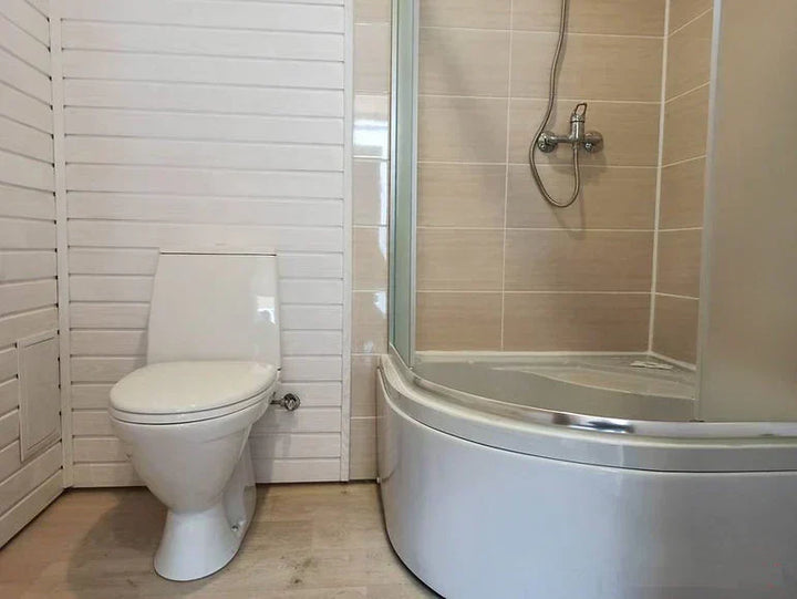 CASA MOBILE CONTAINER T1 35 M²