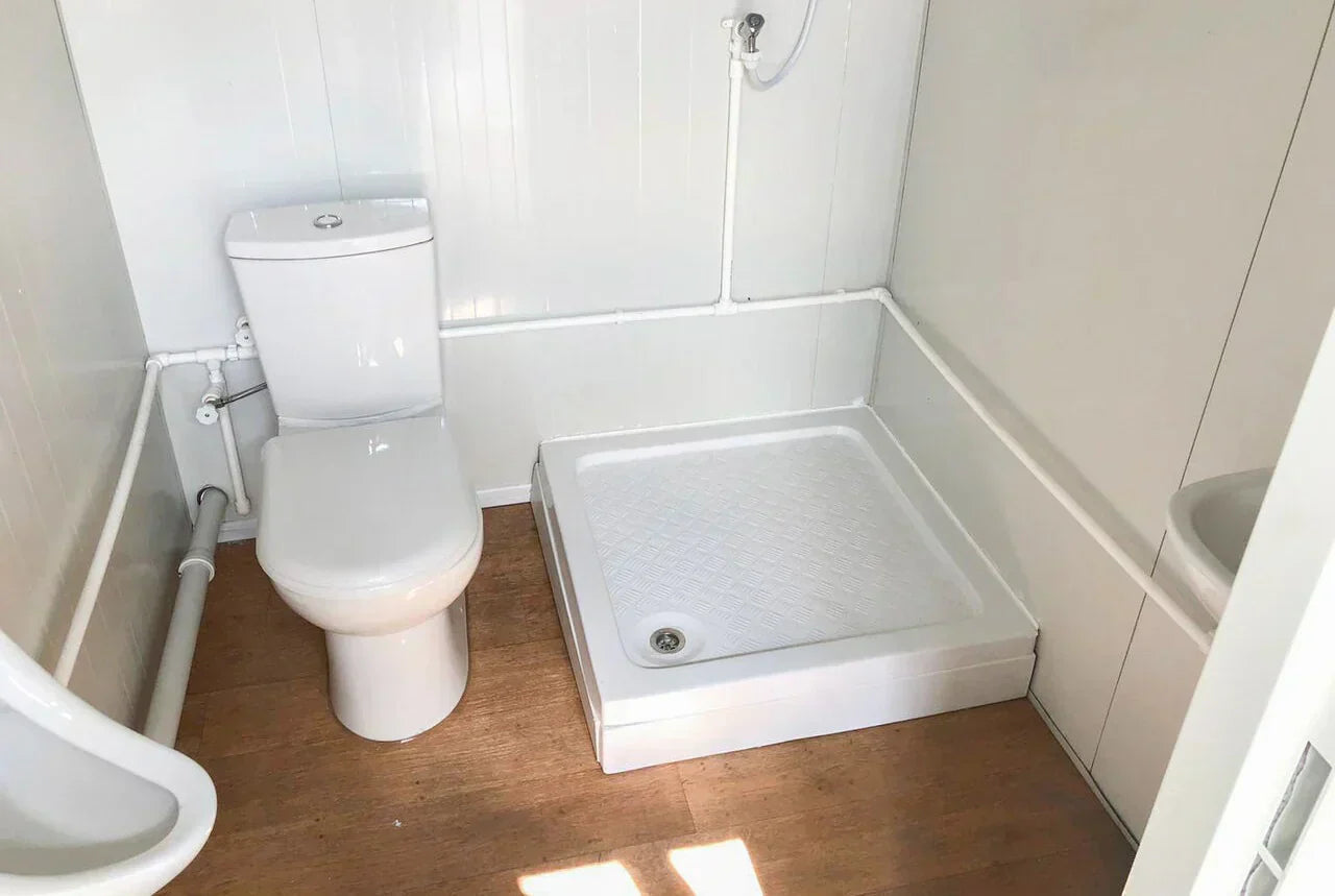 CASA CONTAINER ABITABILE T1