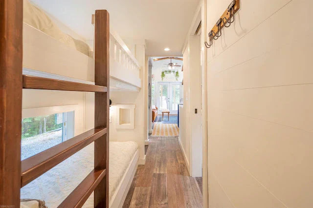 CASA MOBILE T1 BIRNI