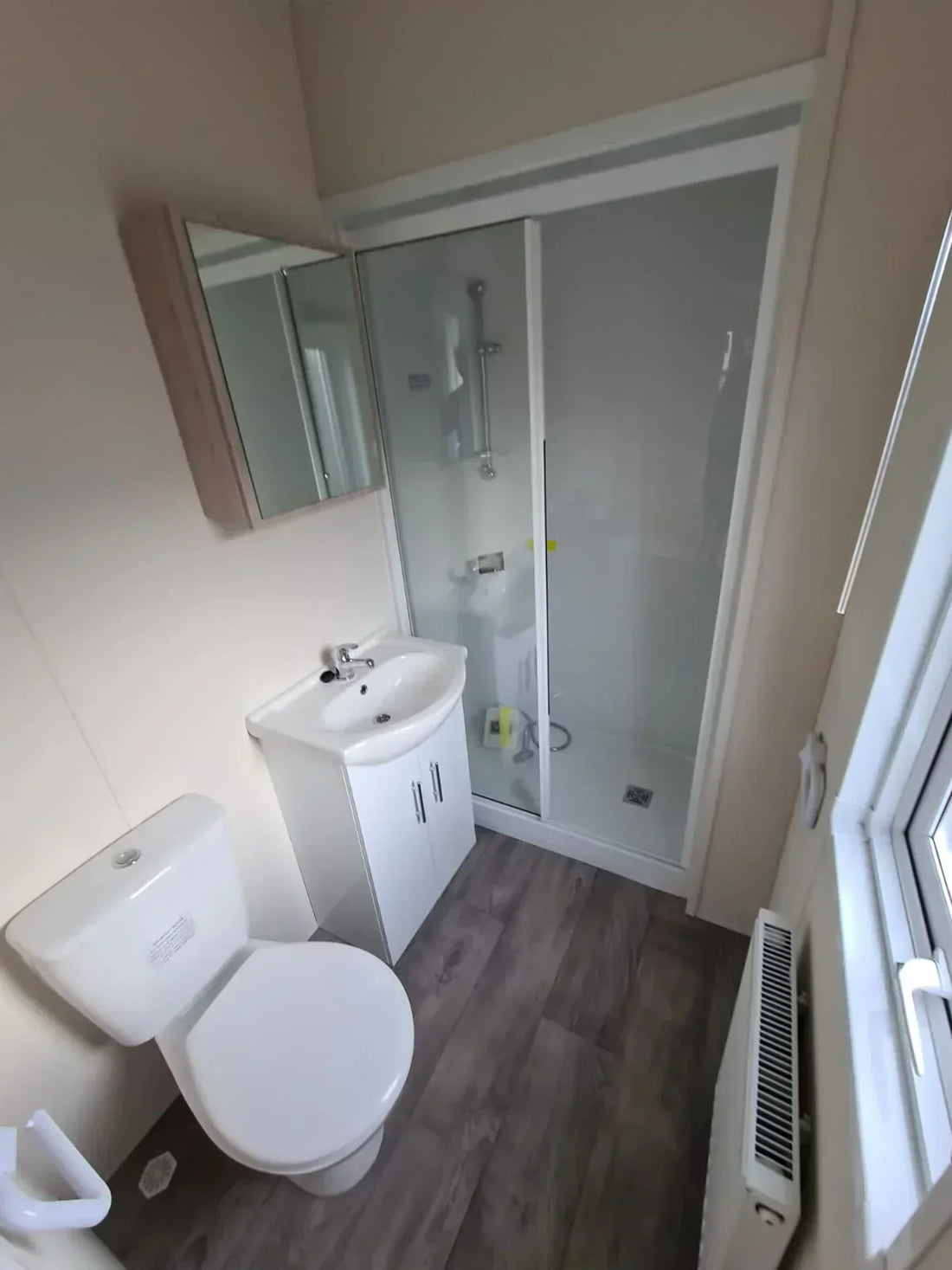 CASA MOBILE T2 AGLA