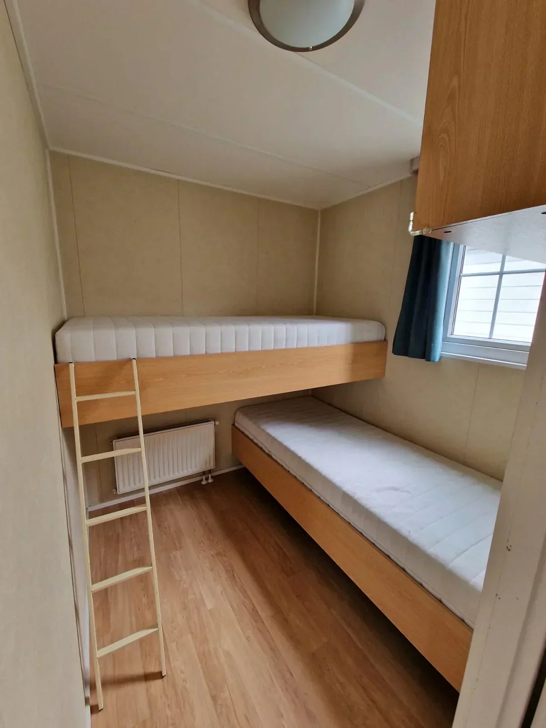 CASA MOBILE T3 TULA NON ARREDATA