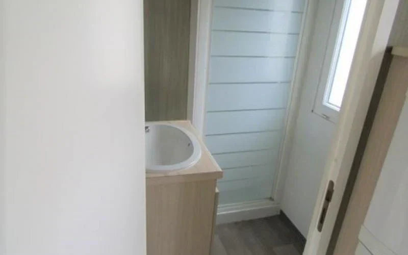 BELLA CASA MOBILE 7,80 m x 4 m 31 m2