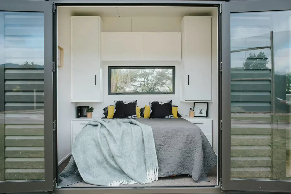 CASA MOBILE T1 BIRD