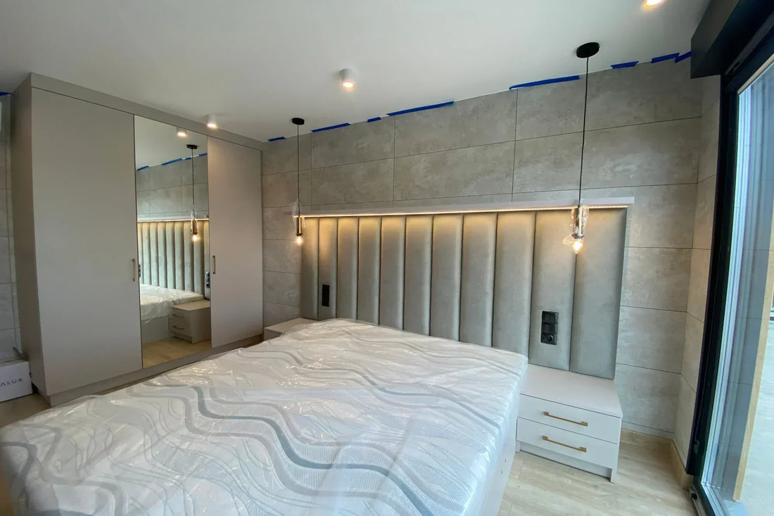 CASA MOBILE VIVI LUSSUOSA T3