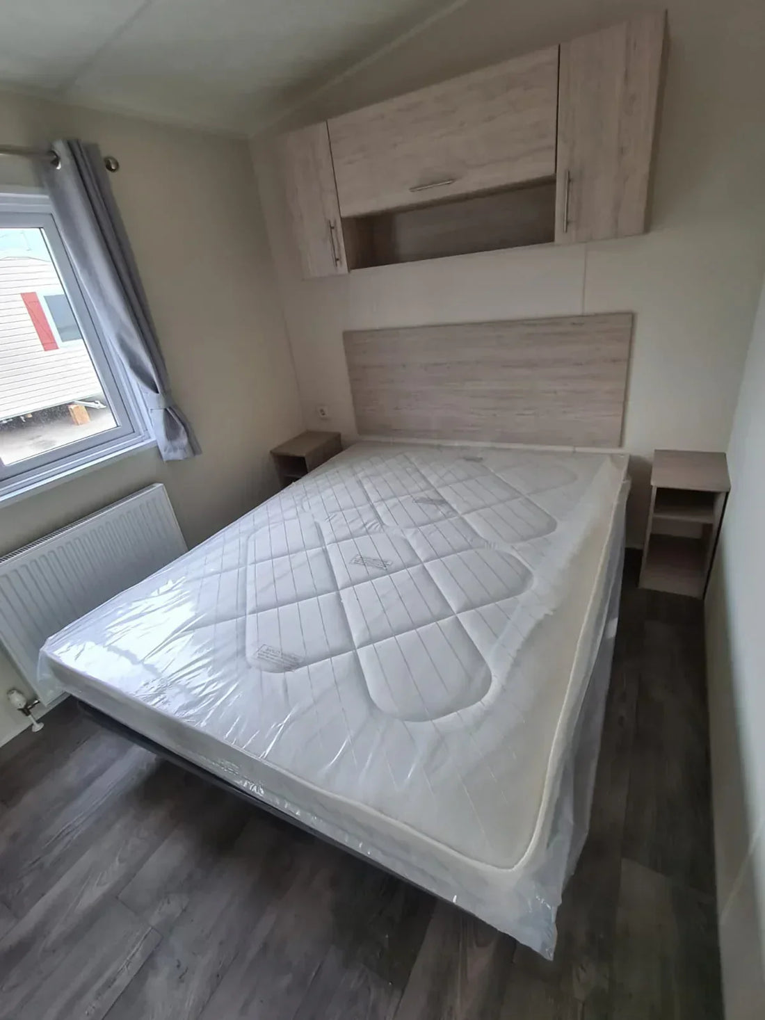 CASA MOBILE T2 AGLA