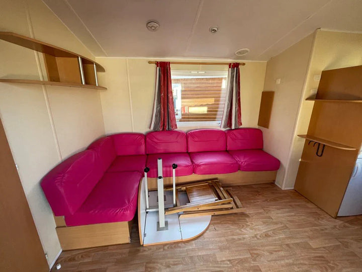 CASA MOBILE BRIDELA