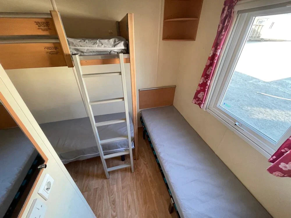 CASA MOBILE BRIDELA
