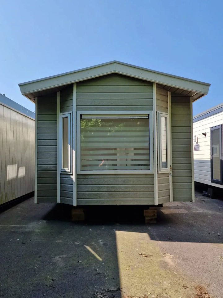 CASA MOBILE T2 OLANDESE