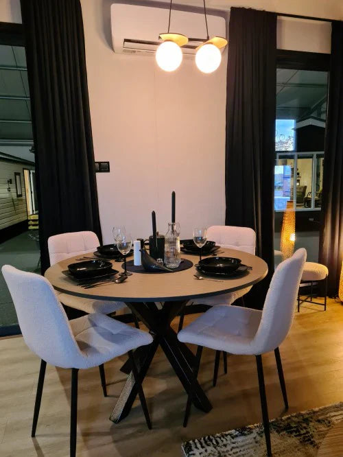 CASA MOBILE DI LUSSO T2