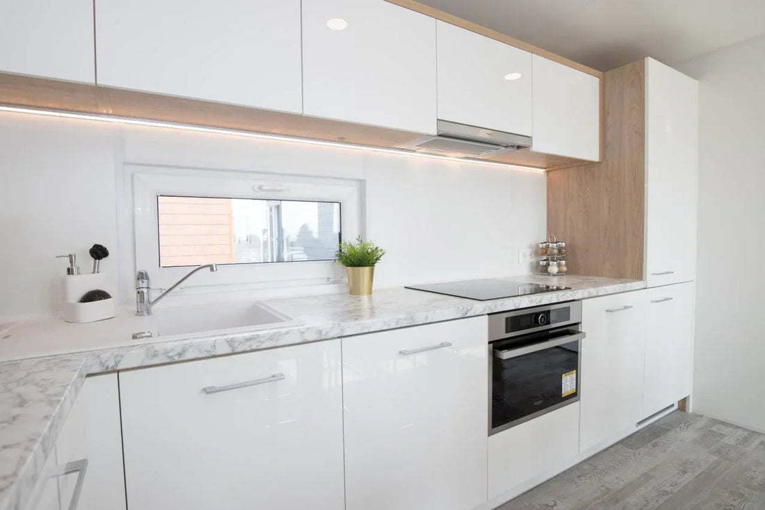 CASA MOBILE T2 BAKE