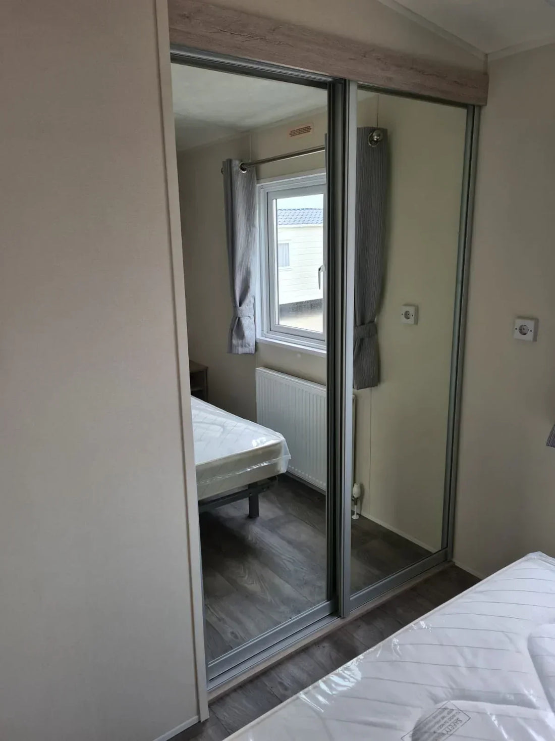 CASA MOBILE T2 AGLA