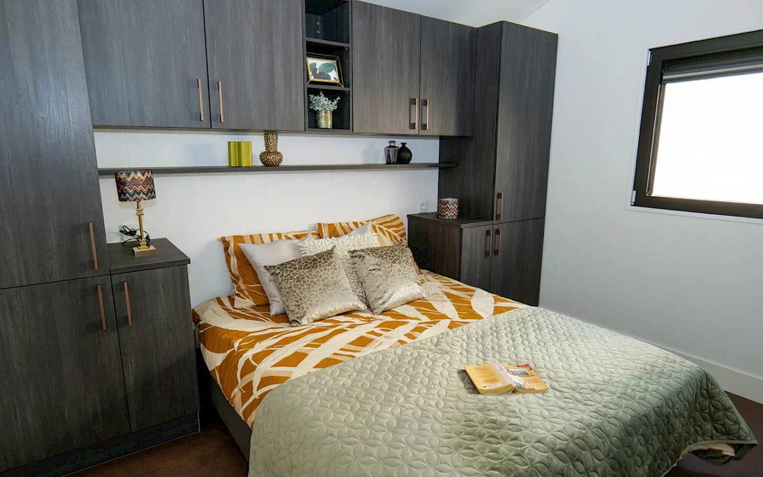 CASA MOBILE DI DALLAS