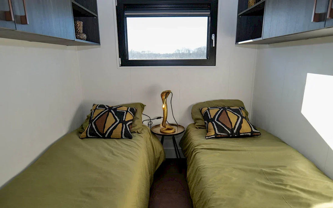 CASA MOBILE DI DALLAS