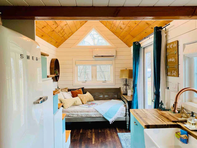 CASA MOBILE T1 DA SOGNO