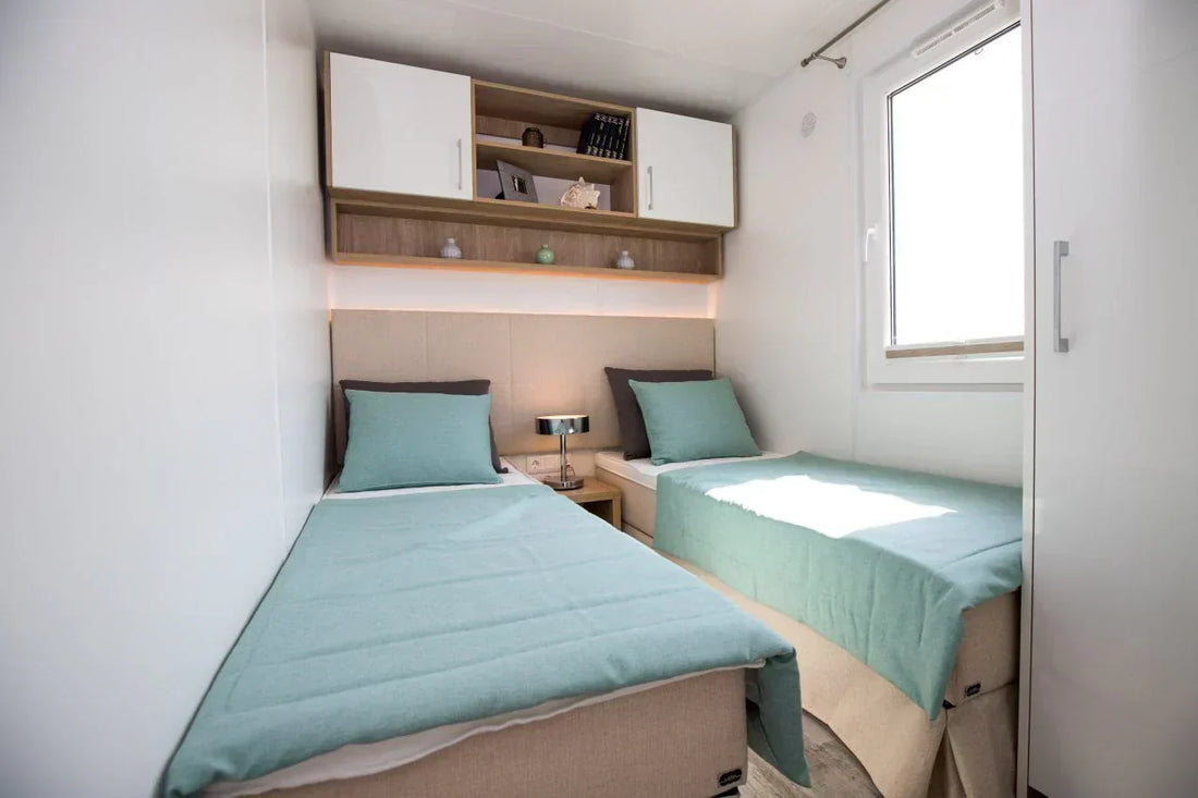 CASA MOBILE T2 BAKE